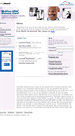 Mobile Screenshot of medcareusa.com